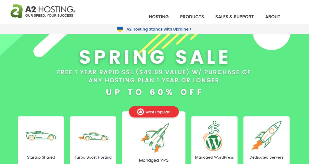 A2-hosting